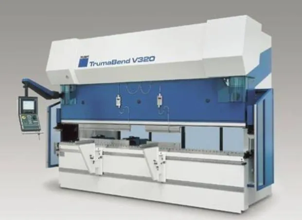 TrumaBend V320